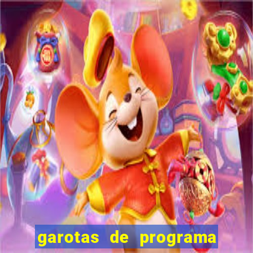 garotas de programa de barreiras bahia